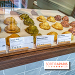 es Goûters de Karen, la fabrique de cookies à Asnières-sur-Seine - IMG 8906