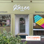 es Goûters de Karen, la fabrique de cookies à Asnières-sur-Seine - IMG 8904