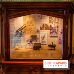 Disneyland Secrets visuels arcade