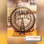 Disneyland Secrets visuels arcade