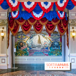 Disneyland Secrets visuels Liberty Arcade