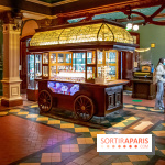 Disneyland Secrets visuels arcade