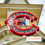 Disneyland Secrets visuels Casey's Corner