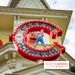 Disneyland Secrets visuels Casey's Corner