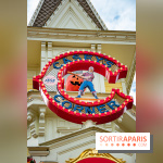 Disneyland Secrets visuels Casey's Corner