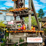 Disneyland Secrets visuels Frontierland