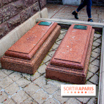 Disneyland Secrets visuels cimetière phantom manor