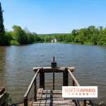 Balade nature dans la forêt de Montmorency, nos photos