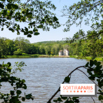 Balade nature dans la forêt de Montmorency, nos photos