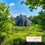 Balade nature dans la forêt de Montmorency, nos photos