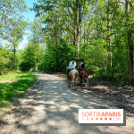 Balade nature dans la forêt de Montmorency, nos photos