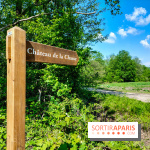 Balade nature dans la forêt de Montmorency, nos photos