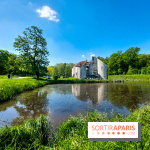 Balade nature dans la forêt de Montmorency, nos photos
