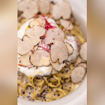 Un restaurant italien dans le 17ème arrondissement - 4d907783 f9d9 4012 bcbb 9a84d40efdf7