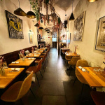 Le Nonno nino, un restaurant italien dans le 17ème arrondissement - image d   ios