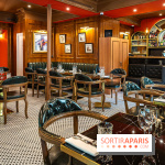 Berkeley Garden, l'excellent restaurant indien à deux pas du Pont de l'Alma -  A7C7493