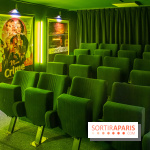 Make It Clap salles de cinéma