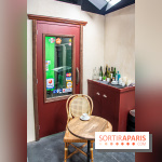 Make It Clap plateau de tournage