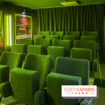 Make It Clap salle de cinéma