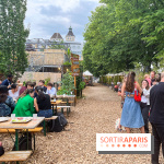 Jardin 21, la friche culturelle et festive dans le 19e