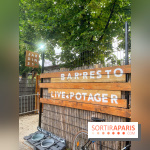 Jardin 21, la friche culturelle et festive dans le 19e