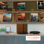 Laurier by Mavrommatis aux Galeries Lafayette - Déco