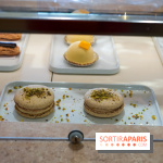 Laurier by Mavrommatis aux Galeries Lafayette - Dessert