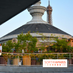 Goku Rooftop au Musée Guimet : la terrasse gourmande à Paris - DSC 0081