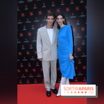 © Rachid Bellak - Aliocha Schneider et Charlotte Cardin 1 