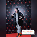 © Rachid Bellak - Mireille Porte a.k.a. Orlan 