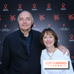 © Rachid Bellak - Pascal Morand et Sylvie Ebel 