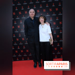 © Rachid Bellak - Pascal Morand et Sylvie Ebel 1 