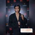 © Rachid Bellak - Tina Kunakey 2 