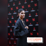 © Rachid Bellak - Tina Kunakey 3 