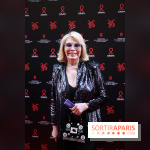 © Rachid Bellak - Amanda Lear 1