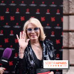 © Rachid Bellak - Amanda Lear 2