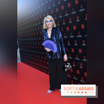 © Rachid Bellak - Amanda Lear 3