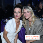 © Rachid Bellak - Camille Cottin et Melanie Laurent 2