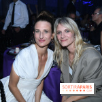 © Rachid Bellak - Camille Cottin et Melanie Laurent 3