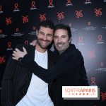 © Rachid Bellak - Cyril Benzaquen et Richard Orlinski 1