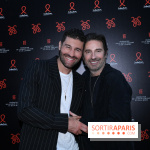 © Rachid Bellak - Cyril Benzaquen et Richard Orlinski 2