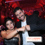 © Rachid Bellak - Cyrile Benzaquen et Princess Sirivannavari Nariratana Rajakanya