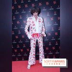 © Rachid Bellak - Ines de la Fressange 1