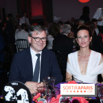 © Rachid Bellak - Jean Charles Trehan relations extérieures lvmh et Camille Cottin 2