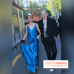 © Rachid Bellak - Jean Paul Gaultier et Blanca Li 1