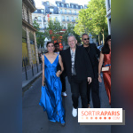 © Rachid Bellak - Jean Paul Gaultier et Blanca Li 2