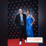 © Rachid Bellak - Jean Paul Gaultier et Blanca Li 4