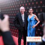 © Rachid Bellak - Jean Paul Gaultier et Blanca Li 2