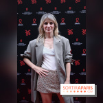 © Rachid Bellak - Melanie Laurent