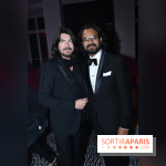 © Rachid Bellak - Stephane Rolland et Rahul Mishra